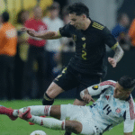 México avanza a los cuartos de final de la Copa Oro tras empate sin goles con Costa Rica