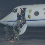 Ecuador recaptures gang leader wanted in the United States more than a year after his prison escape