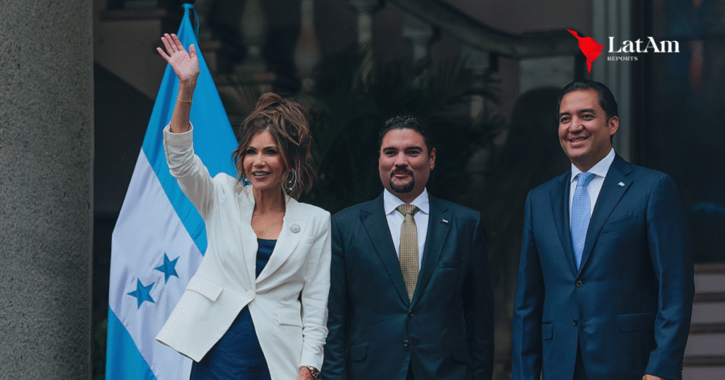 EE.UU. y Honduras retoman diálogo sobre migración tras tensiones por política de deportaciones