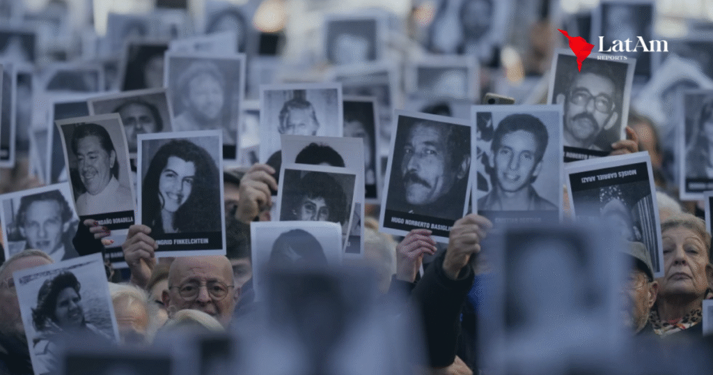 Argentina ordena juicio en ausencia a iraníes y libaneses por atentado en centro judío en 1994