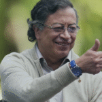 La Corte Constitucional de Colombia detiene la investigación sobre financiamiento de la campaña presidencial de Gustavo Petro