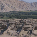 Descubren ciudad ancestral en Perú que podría cambiar la historia de Caral