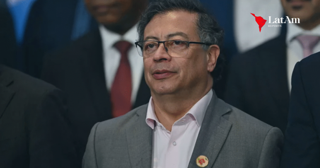 Colombia y EE. UU. anuncian fin de su crisis diplomática tras tensiones con Petro