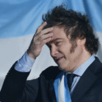 Milei sufre su mayor derrota en el Congreso argentino desde que asumió la presidencia