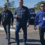 “Quieren sacarme del juego político”: Bolsonaro habla en exclusiva con Reuters sobre juicio, Trump y elecciones de 2026