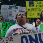El Salvador libera a venezolanos en histórico canje por estadounidenses detenidos en Caracas