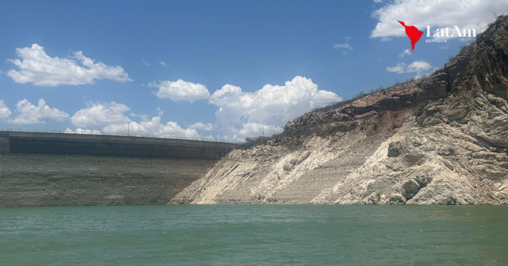 “No se puede entregar lo que no existe”: la crisis del agua entre México y EE. UU. se agrava bajo amenaza de sanciones