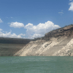 “No se puede entregar lo que no existe”: la crisis del agua entre México y EE. UU. se agrava bajo amenaza de sanciones
