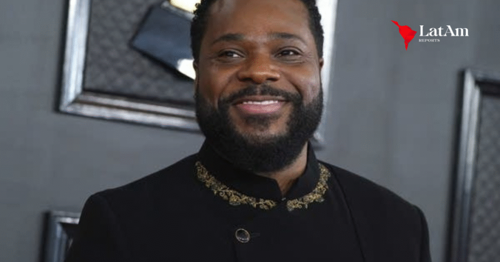Malcolm-Jamal Warner, estrella de “The Cosby Show”, muere ahogado a los 54 años en Costa Rica