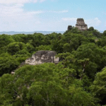 Hallan esqueleto en la selva de Guatemala que podría ser de turista estadounidense desaparecido en 2023