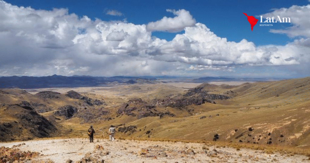 Forte Minerals asegura inversión estratégica de C$5,7 millones para avanzar en su proyecto Alto Ruri en Perú