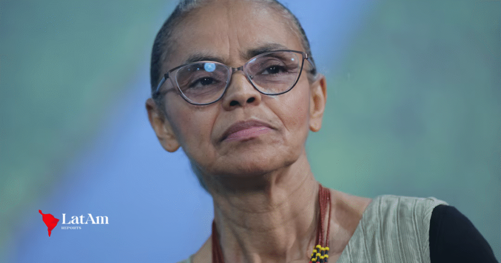 Brasil: Marina Silva, figura central da COP30, enfrenta pressão política em Brasília