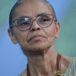 Brasil: Marina Silva, figura central da COP30, enfrenta pressão política em Brasília