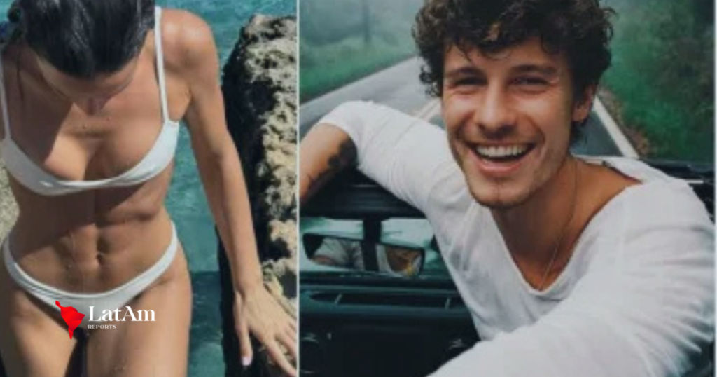 La hermana de Shawn Mendes empieza a seguir a Bruna Marquezine en Instagram
