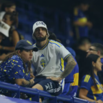 Hinchada de Boca Juniors se enfurece tras eliminación en la Libertadores: "Que no quede ninguno"