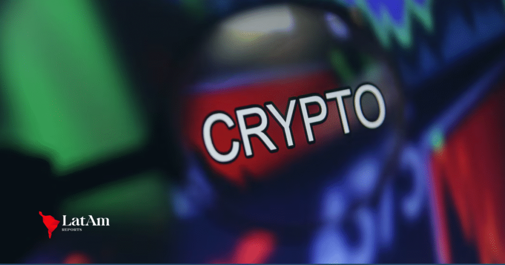 Con dólares escasos, Venezuela recurre a criptomonedas en los cambios de divisas