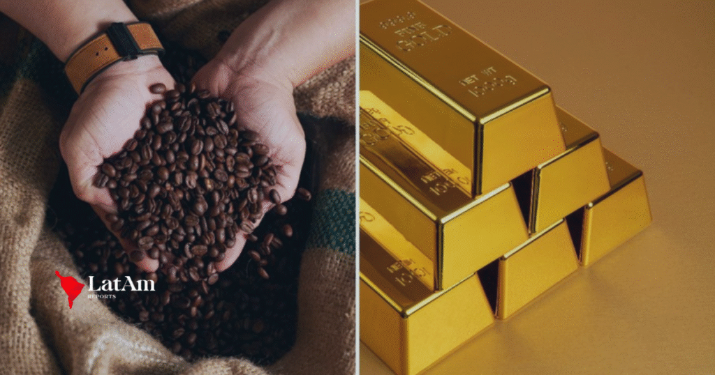 El café más caro del mundo se vende por 160 mil reales el kilo en Panamá