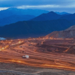 Codelco recorta su proyección de cobre para 2025 tras derrumbe en mina El Teniente