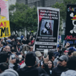 La Generación Z de Perú se levanta contra Boluarte: protestas por pensiones y corrupción