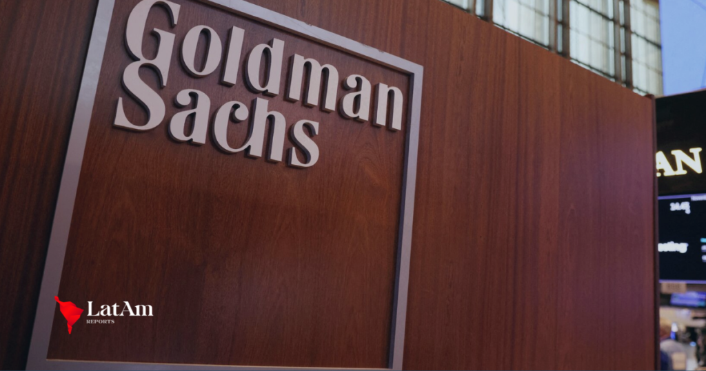Goldman Sachs y el arbitraje estadounidense chocan con tribunales de América Latina por disputa en telecomunicaciones