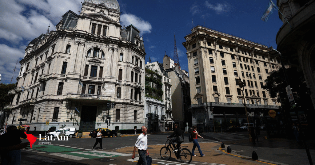 Analistas prevén una nueva aceleración de la inflación en Argentina durante septiembre