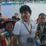Inversores apuestan a un giro político en Bolivia ante elecciones clave