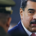Maduro acusa a EE.UU. de “agresión” y afirma que las comunicaciones entre ambos gobiernos están cortadas