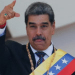 Maduro anuncia movilización de 4,5 millones de milicianos ante “amenazas” de EE.UU.