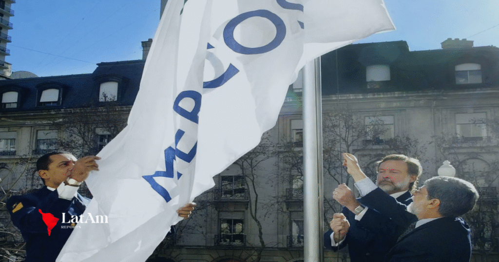 Mercosur y Canadá retomarán negociaciones para un acuerdo de libre comercio