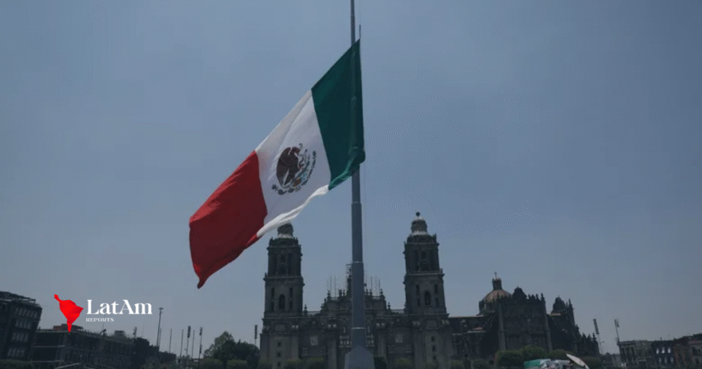 México planea subir aranceles a importaciones de China, según Bloomberg