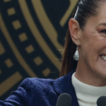Senado de México confirma a Ernestina Godoy como nueva fiscal general y consolida apuesta de Sheinbaum