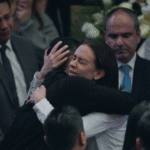 Líderes en América y el mundo reaccionan a la muerte de Miguel Uribe