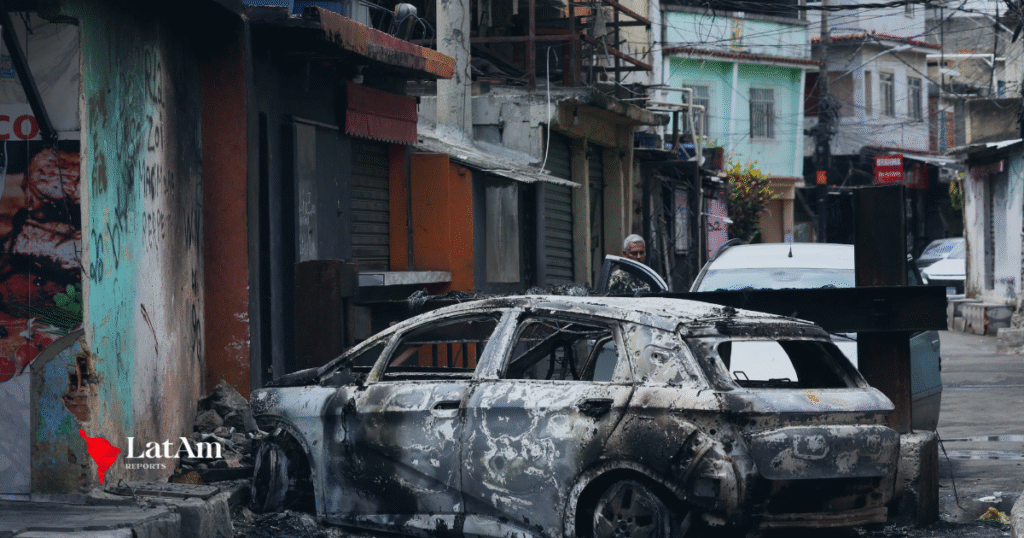 Perú niega salvoconducto a ex primera ministra Betssy Chávez, pese a asilo otorgado por México