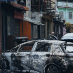 Perú niega salvoconducto a ex primera ministra Betssy Chávez, pese a asilo otorgado por México