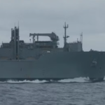 Rusia reafirma su apoyo total a Venezuela frente al bloqueo de petroleros impuesto por Estados Unidos