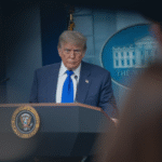 La Casa Blanca confirmó a agencias internacionales que Estados Unidos no enviará representantes a la 30ª Conferencia de las Naciones Unidas sobre el Cambio Climático