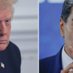 Trump afirma que el espacio aéreo venezolano debe considerarse “cerrado”; gobierno de Maduro denuncia “amenaza colonial”