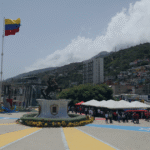 Venezuela refuerza tropas en regiones costeras ante aumento de tensiones con EE.UU.