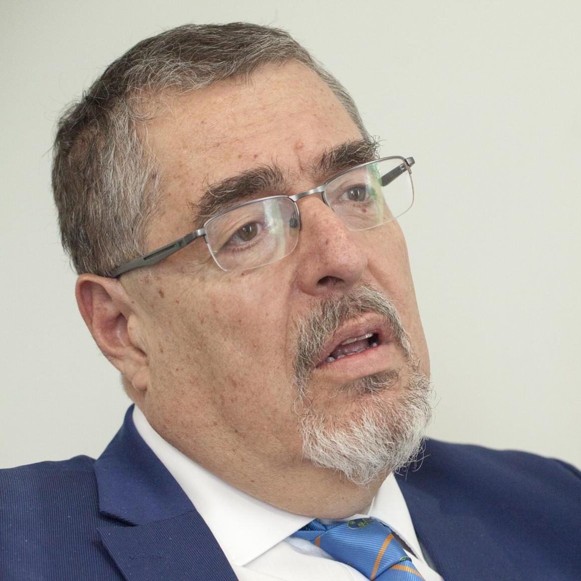 Bernardo Arévalo Announces New LatAm Reports