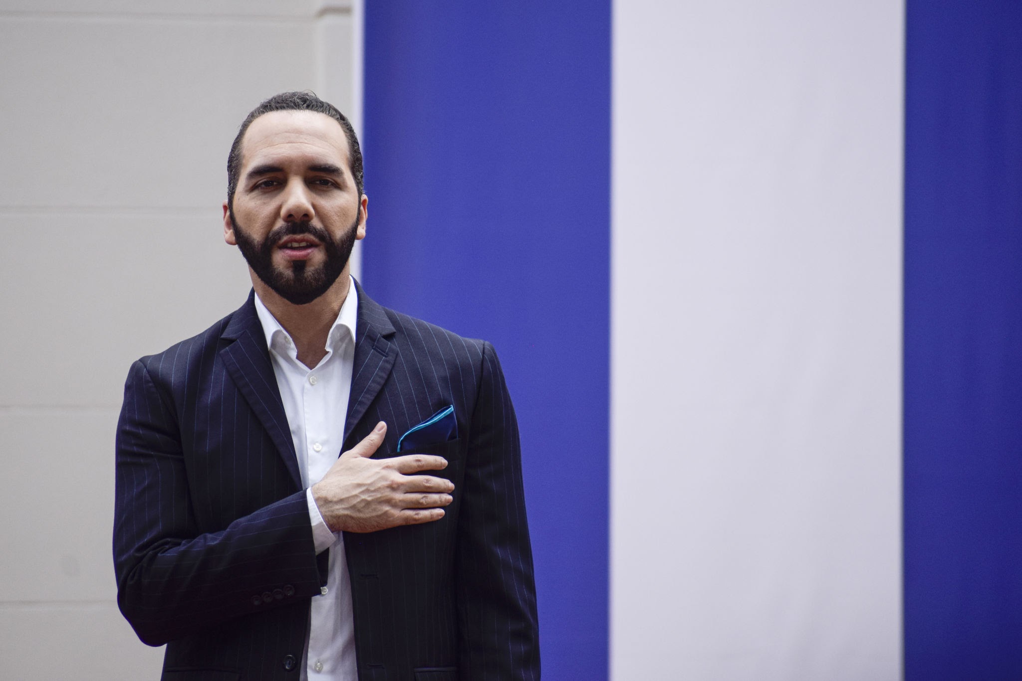 Nayib Bukele criticises remarks to emergency regime - LatAm Reports