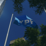 Argentina seeks to overturn $16.1 billion YPF ruling in U.S. court