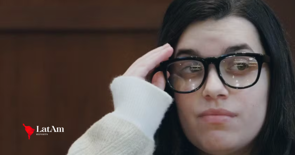 Brazilian ex-nanny accuses former employer of plotting wife’s murder to be with her, U.S. testimony says