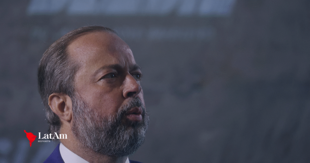 Brazil’s Energy Ministry Seeks Multi-Billion Rescue to Prevent Eletronuclear Insolvency