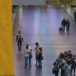 International flights suspended in Venezuela amid U.S. warning of increased military activity