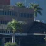 Venezuela says It warned U.S. of possible attack on Embassy in Caracas