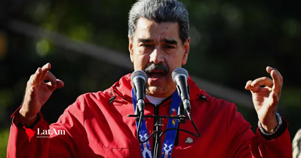 Amid Maduro–Trump Tensions, Lula Warns Foreign Interventions Could “Cause Greater Damage”
