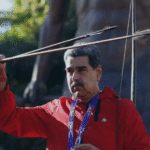 Maduro Regime Mobilizes Millions and Trains Militants in Jungle Warfare with Poison Arrows