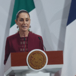 Sheinbaum Closes Door on US Military Cooperation Following Trump’s Strong Stance on Cartels