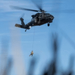 ‘Night Stalkers’: The US Elite Unit Spotted Near Venezuela That Took Part in Bin Laden Raid