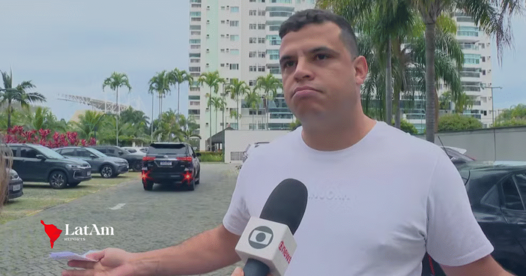 Brazilian pastor accused of fraud had $200,000 frozen but still solicits donations